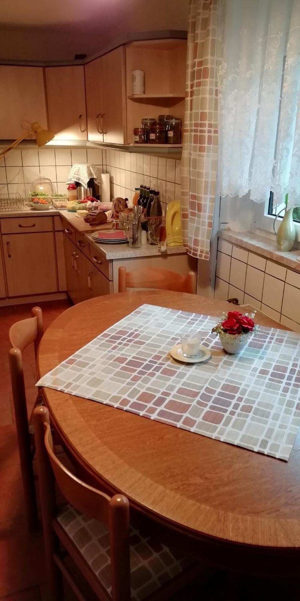 Vip-Zelten Im Garten - Camping Weischlitz Bagian luar foto